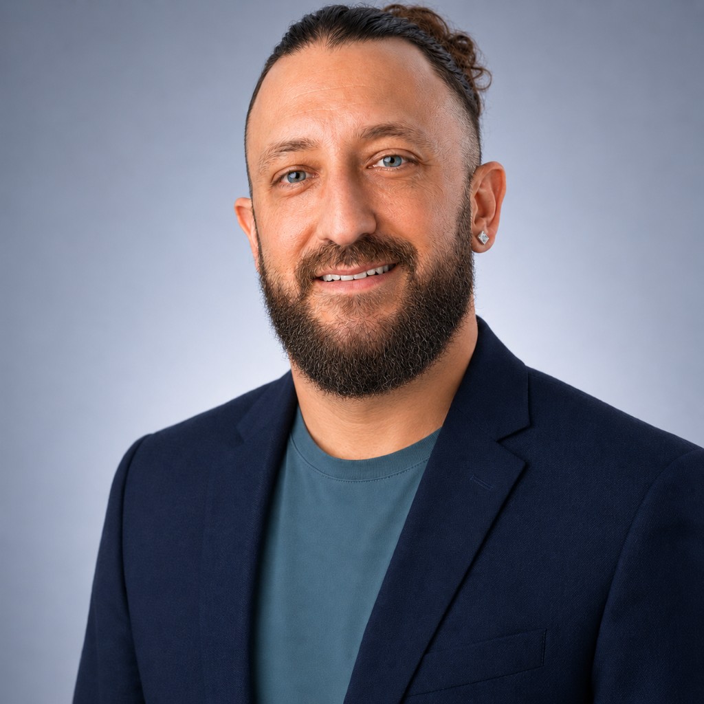 Michael Bowers - Founder of Nebula Digital