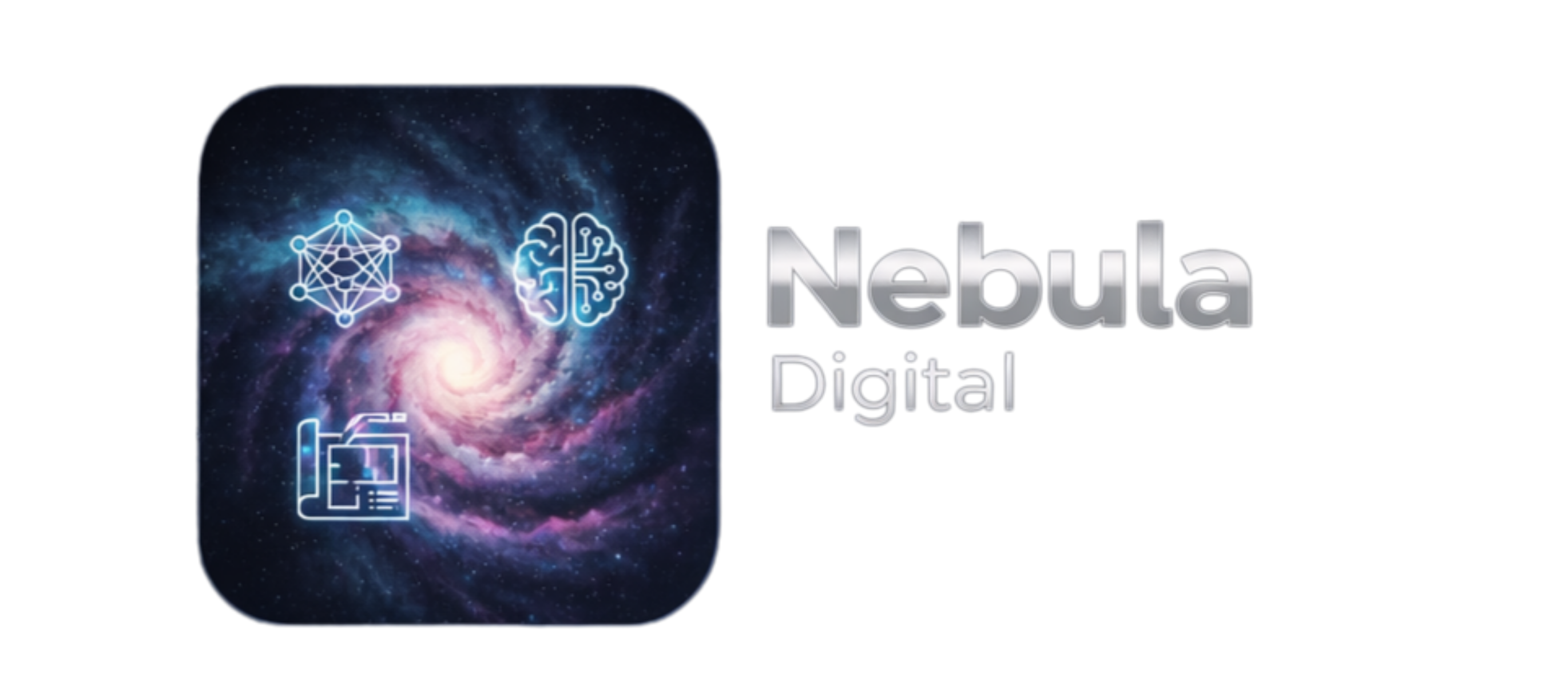 Nebula Digital Logo