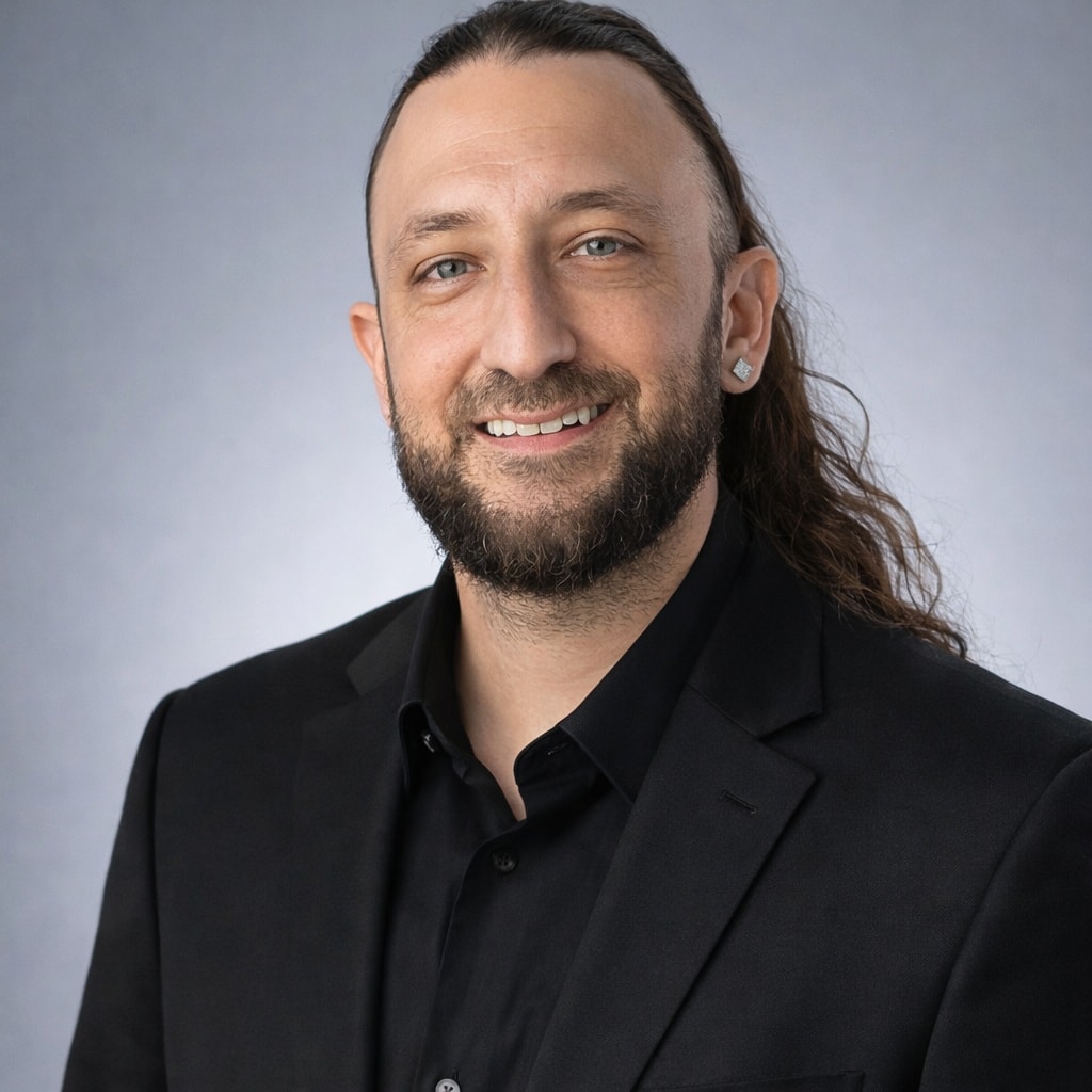 Michael Bowers - Founder of Nebula Digital