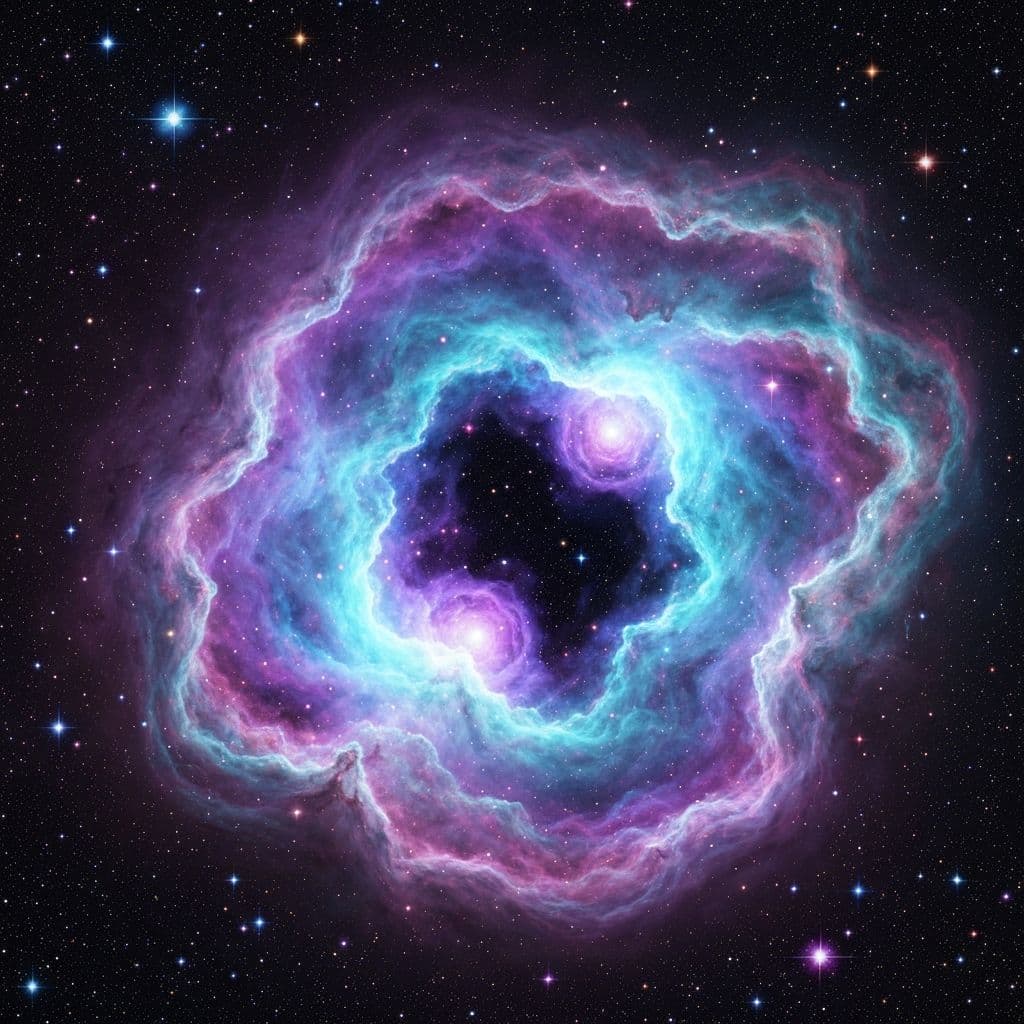 Nebula Digital - High-end web engineering