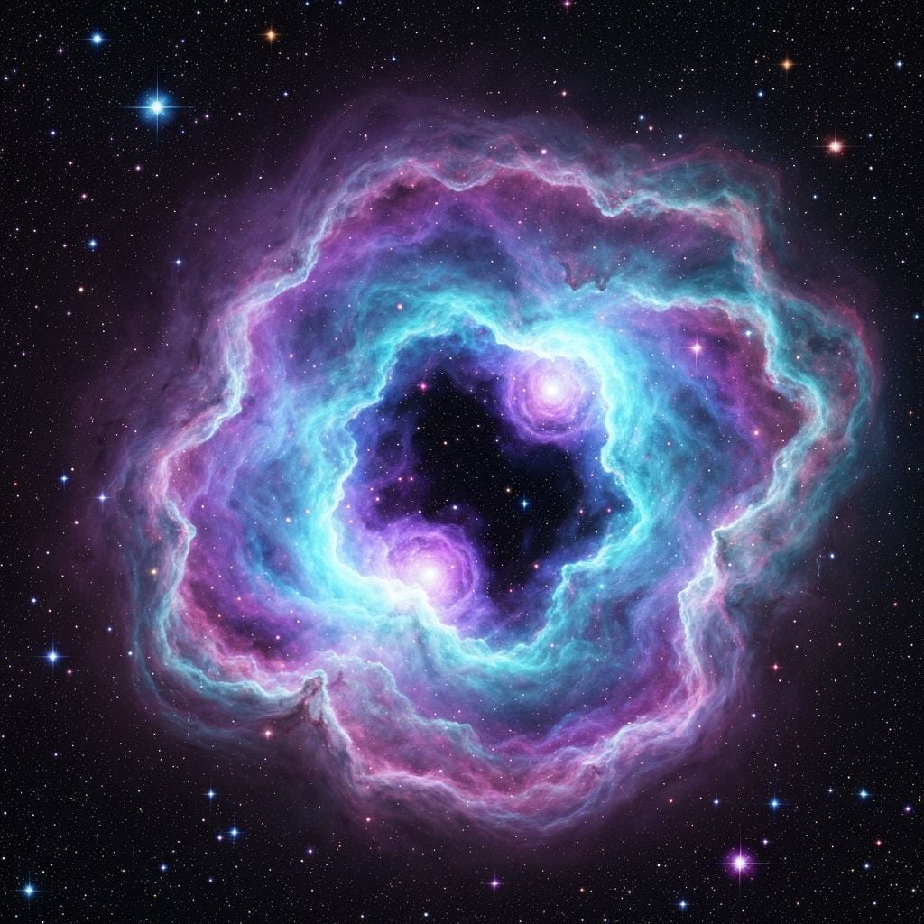 Nebula Digital - High-end web engineering