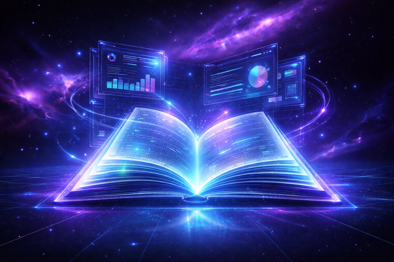 Create E-Books