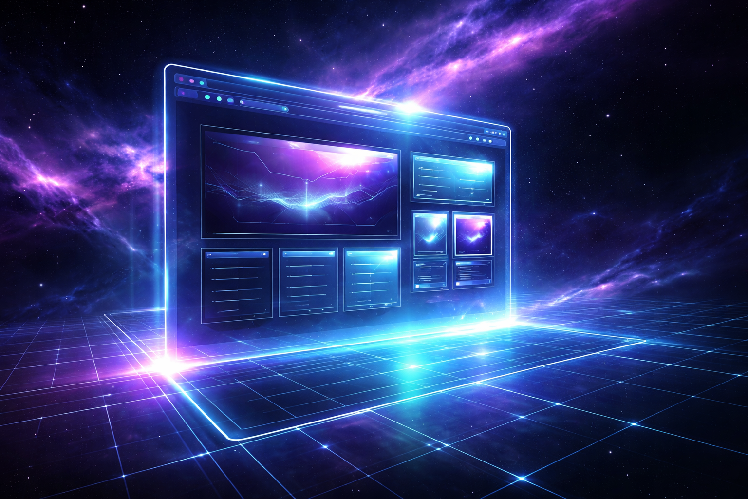 Web Design